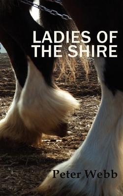 Book cover for Ladies of the Shire