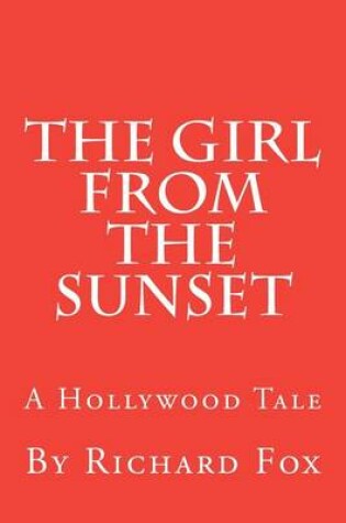 Cover of The Girl From The Sunset