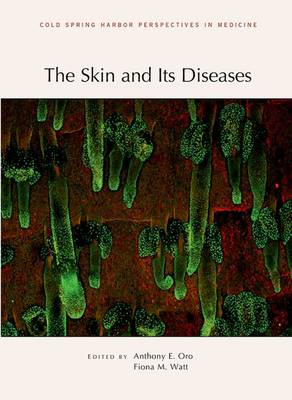 Book cover for The Skin and Its Diseases