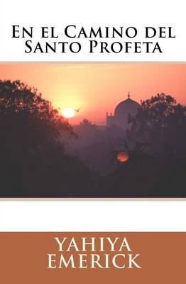 Book cover for En el Camino del Santo Profeta