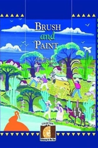 Cover of Brush and Paint