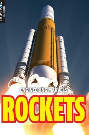 Cover of Rockets