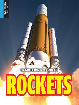 Book cover for Rockets