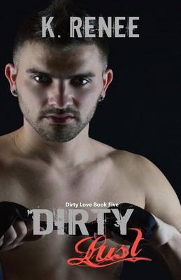 Book cover for Dirty Lust