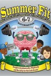 Book cover for Summer Fit Sixth to Seventh Grade