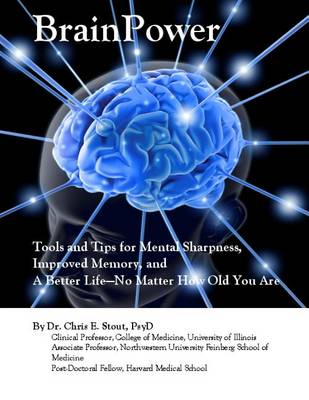 Book cover for BrainPower