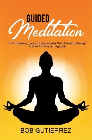 Cover of Guided Meditation