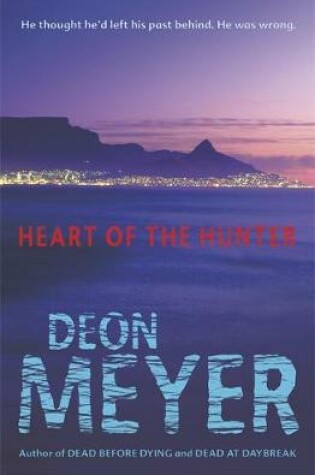 Cover of Heart of the Hunter