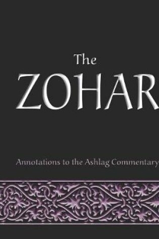 Cover of The Zohar