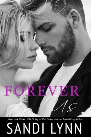 Cover of Forever Us