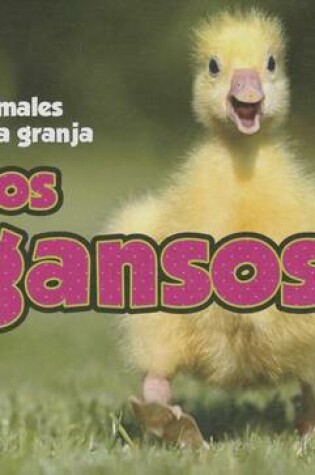 Cover of Los Gansos