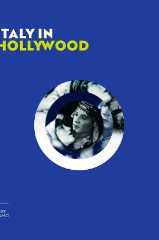 Cover of Italy in Hollywood
