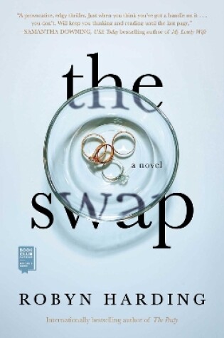 Cover of The Swap