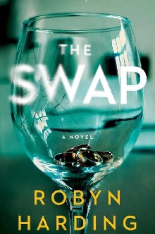 Cover of The Swap