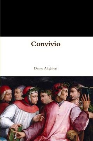 Cover of Convivio