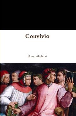 Book cover for Convivio