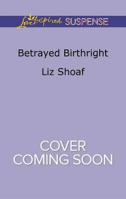 Book cover for Betrayed Birthright