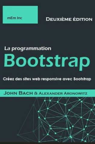 Cover of La programmation bootstrap