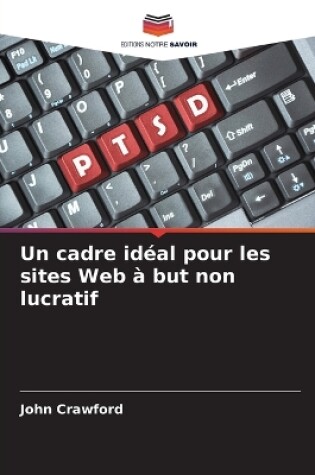 Cover of Un cadre idéal pour les sites Web à but non lucratif