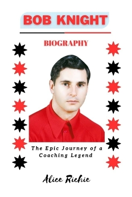 Book cover for Bob Knight