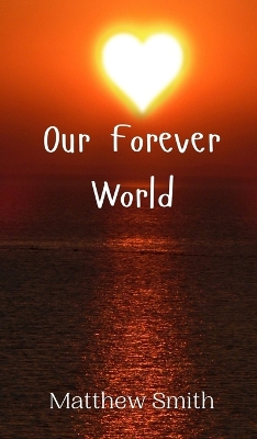 Book cover for Our Forever World