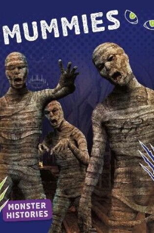 Cover of Mummies