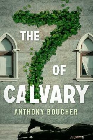 Cover of The Seven of Calvary