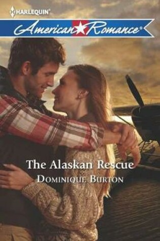 Cover of The Alaskan Rescue