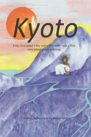 Cover of Kyoto