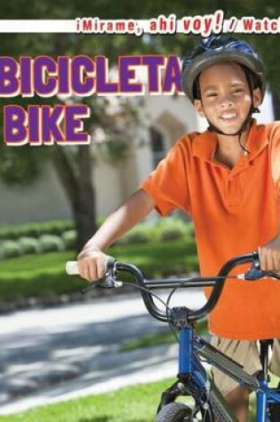 Cover of Mi Bicicleta / My Bike