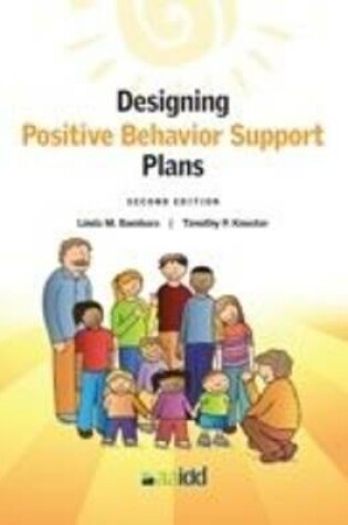 Cover of Designing Positive Behavior Supports Plans