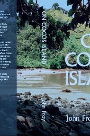 Cover of On Cocos Island