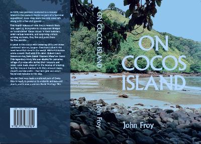 Book cover for On Cocos Island