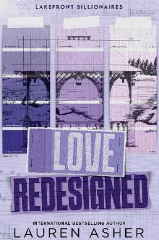 Cover of Love Redesigned