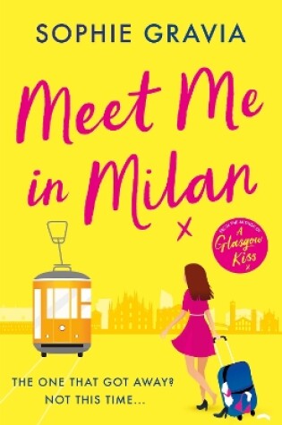 Cover of Meet Me in Milan