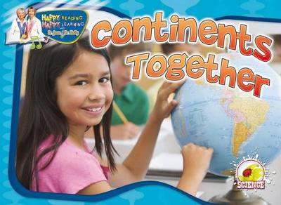 Book cover for Continents Together