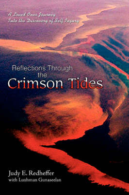 Cover of Reflections Through the Crimson Tides