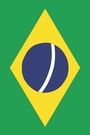 Cover of Brazilian Flag Journal