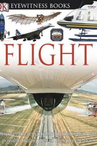 Cover of Flight