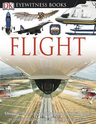 Book cover for Flight