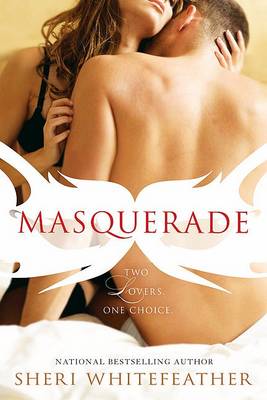 Book cover for Masquerade