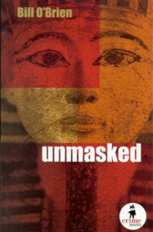 Cover of Unmasked