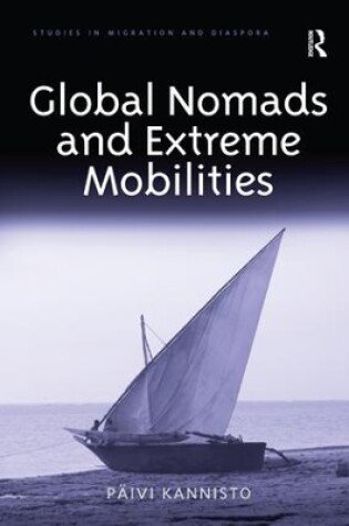 Cover of Global Nomads and Extreme Mobilities