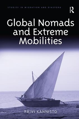 Book cover for Global Nomads and Extreme Mobilities