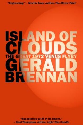 Cover of Island of Clouds