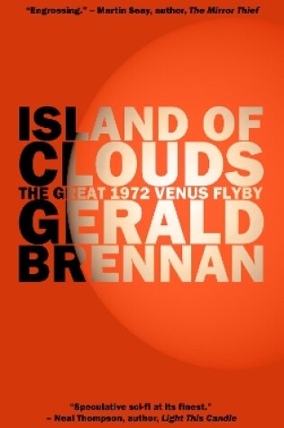 Cover of Island of Clouds