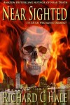 Book cover for Near Sighted