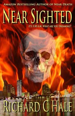 Book cover for Near Sighted