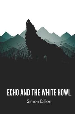 Book cover for Echo and the White Howl