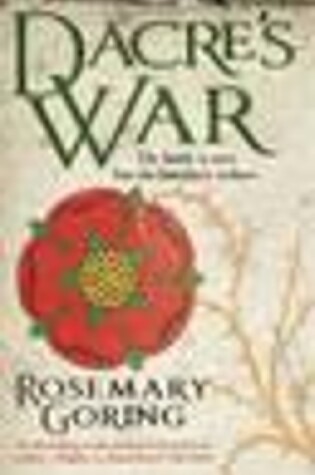 Cover of Dacre's War